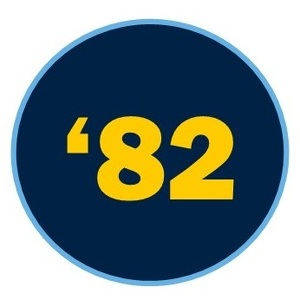 Class of 1982